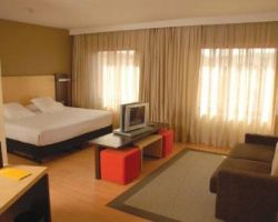 Confortel Suites Madrid Madrid  3
