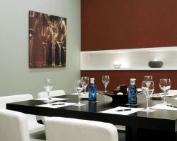 Confortel Suites Madrid Madrid  4