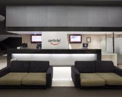 Confortel Suites Madrid Madrid  5