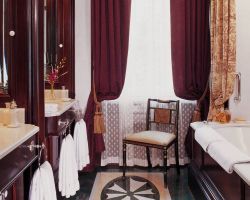 The Lanesborough, A St. Regis Hotel perto de centro da cidade