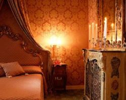 Hotel Antico Doge perto de centro da cidade