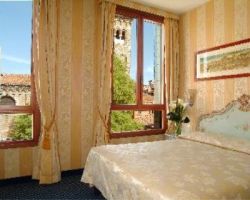 Hotel Villa Igea Veneza  7