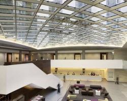 Doubletree By Hilton Hotel London -tower Of London perto de centro da cidade
