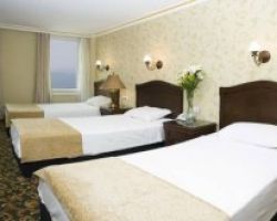 Allstar Istanbul Assos Hotel Istambul  4