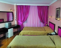 Allstar Istanbul Assos Hotel Istambul  5