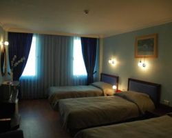 Allstar Istanbul Assos Hotel Istambul  6