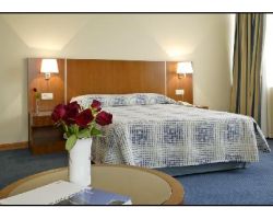 Husa Moncloa Madrid Madrid  9
