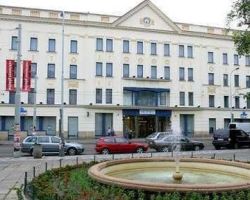 Hotel Beranek Prague Praga  16