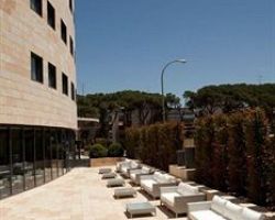 Maydrit Hotel Madrid Madrid  5
