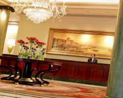 Rosewood London perto de centro da cidade