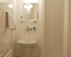 Hotel Harmony Praga  1