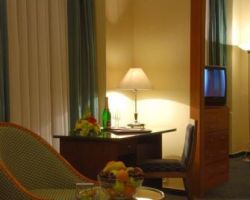 Hotel Harmony Praga  2