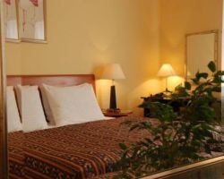 Hotel Harmony Praga  3