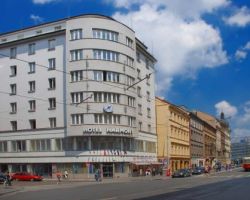 Hotel Harmony Praga  4