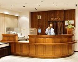 Hotel Harmony Praga  5