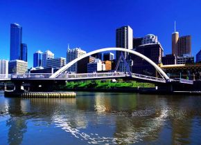 Отели Мельбурн - melbourne-australia (1)