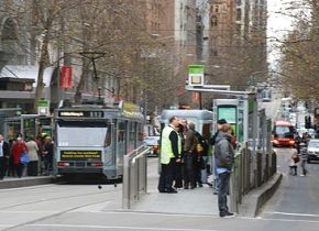 Отели Мельбурн - melbourne-australia (2)