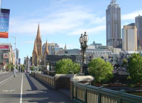 Отели Мельбурн - melbourne-australia (3)