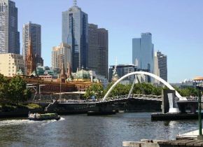Отели Мельбурн - melbourne-australia (5)