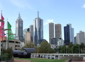 Отели Мельбурн - melbourne-australia (4)