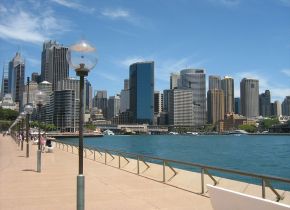 Hotels in Sydney - sydney10