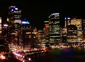 Hotels in Sydney - sydney11