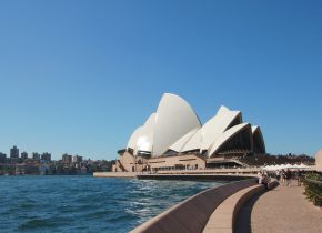 Hotels in Sydney - sydney12