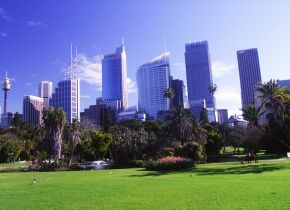 Hotels in Sydney - sydney13