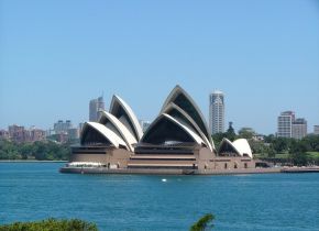 Hotels in Sydney - sydney14