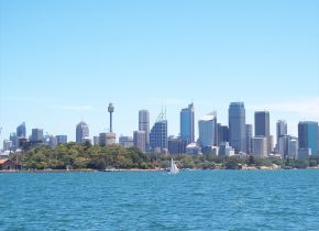 Hotels in Sydney - sydney2