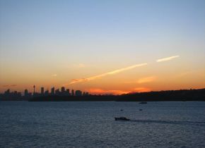 Hotels in Sydney - sydney3