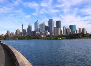 Hotels in Sydney - sydney4