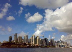 Hotels in Sydney - sydney