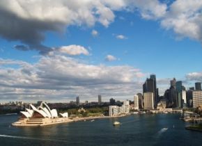 Hotels in Sydney - sydney (1)