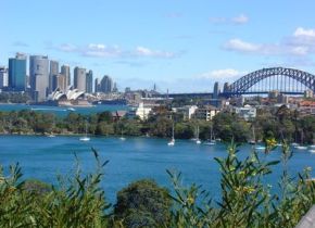 Hotels in Sydney - sydney