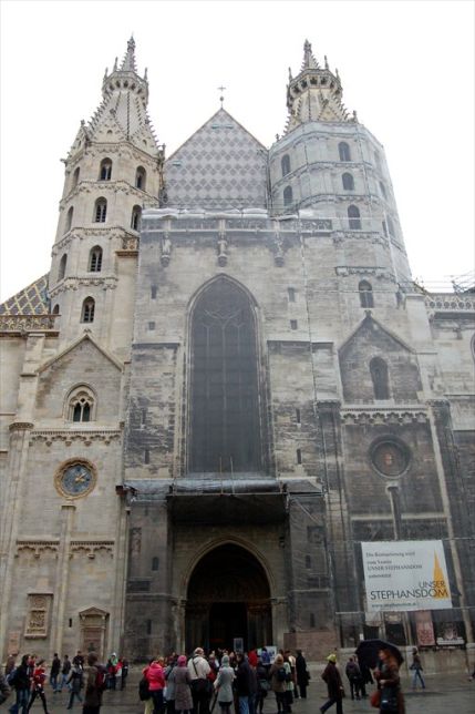 Stephansdom