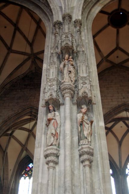 St. Stephen