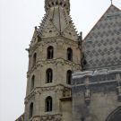Alberghi a Vienna - st  stephen