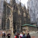 Alberghi a Vienna - st  stephen