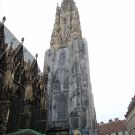 Alberghi a Vienna - st  stephen