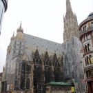Alberghi a Vienna - st  stephen