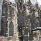 Alberghi a Vienna - st  stephen
