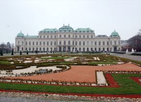 Alberghi a Vienna - vienna (1)
