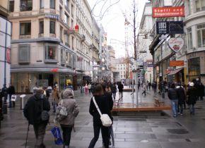 Alberghi a Vienna - vienna (10)