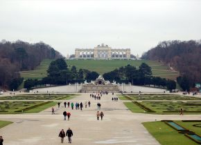 Alberghi a Vienna - vienna (2)