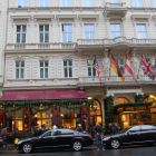 Alberghi a Vienna - vienna (3)