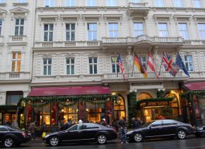 Alberghi a Vienna - vienna (3)