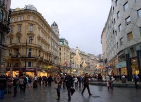 Alberghi a Vienna - vienna (4)