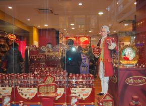 Alberghi a Vienna - vienna (5)