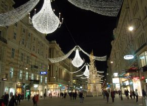 Alberghi a Vienna - vienna (6)